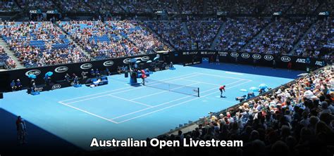 australian open live|Australian Open Live .